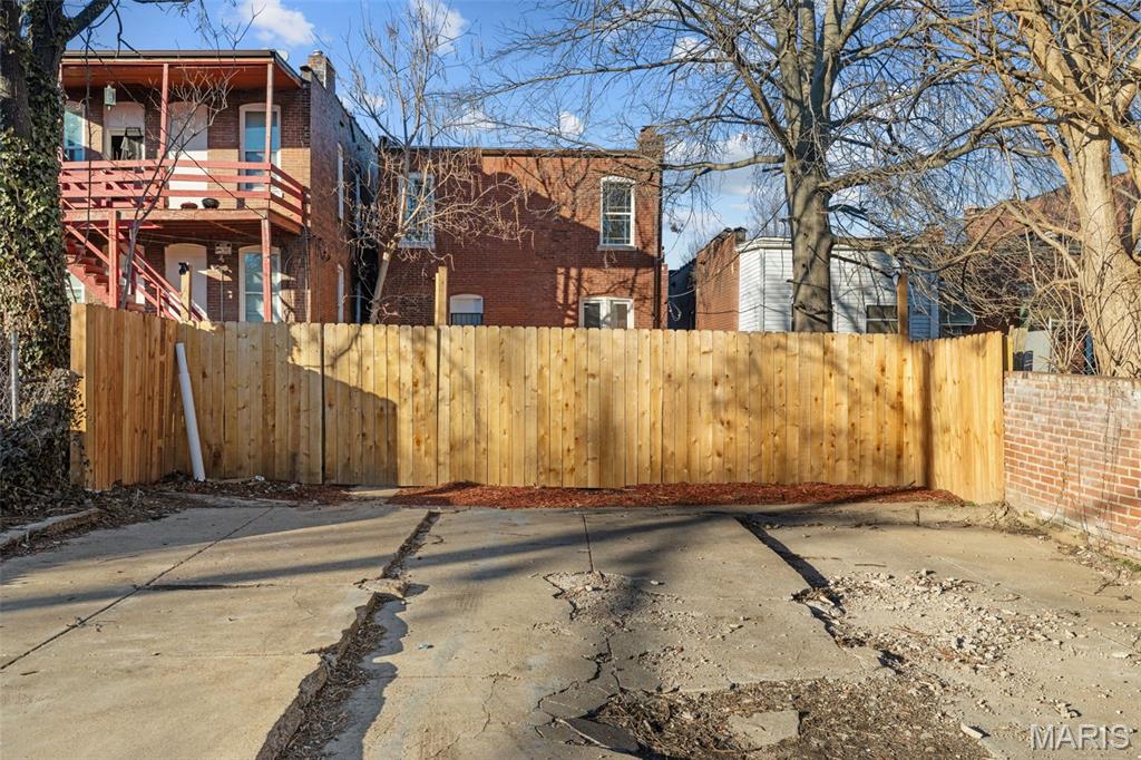 Bells Add - Residential