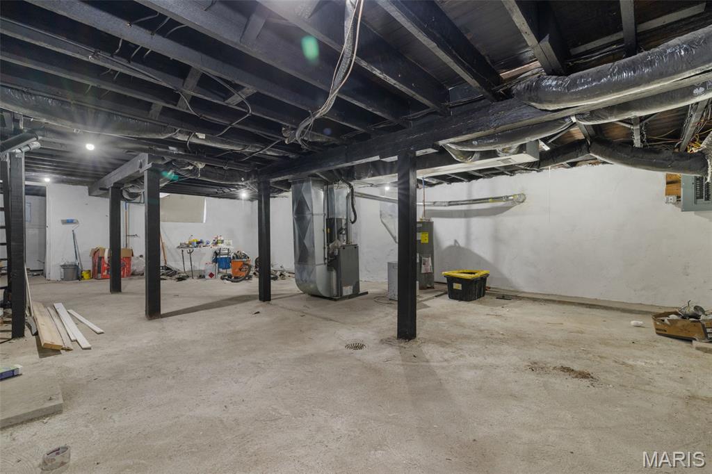 Bells Add - Residential