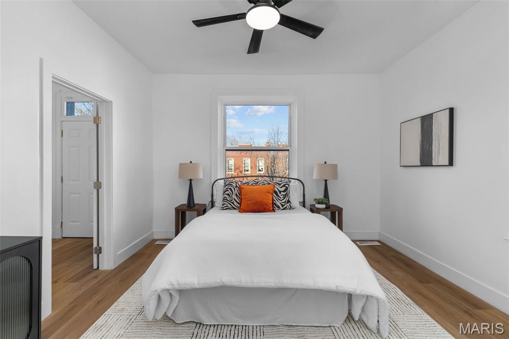 Bells Add - Residential