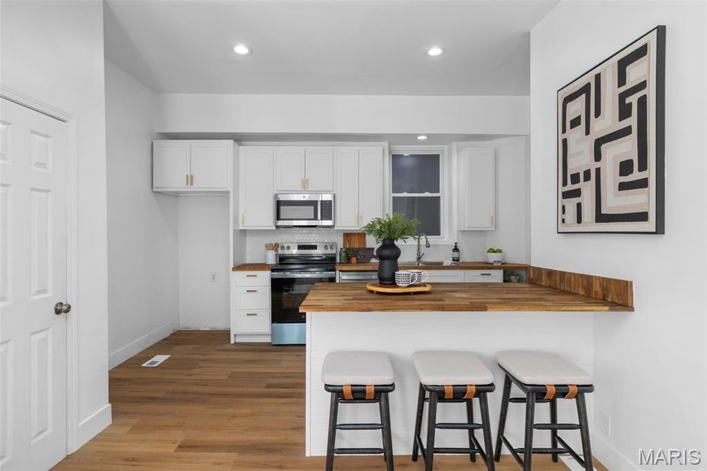 Bells Add - Residential