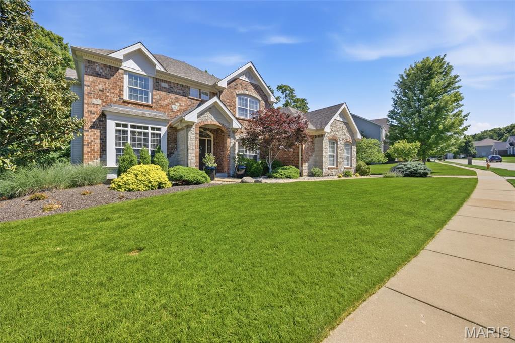 859 Arbor Chase Drive
