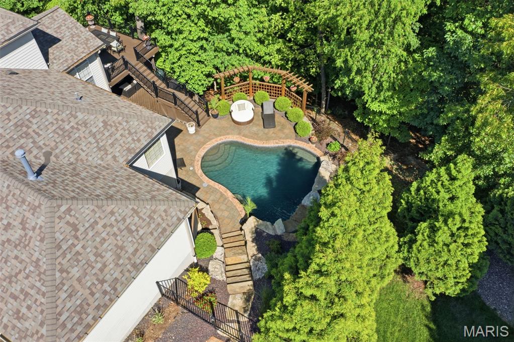 859 Arbor Chase Drive