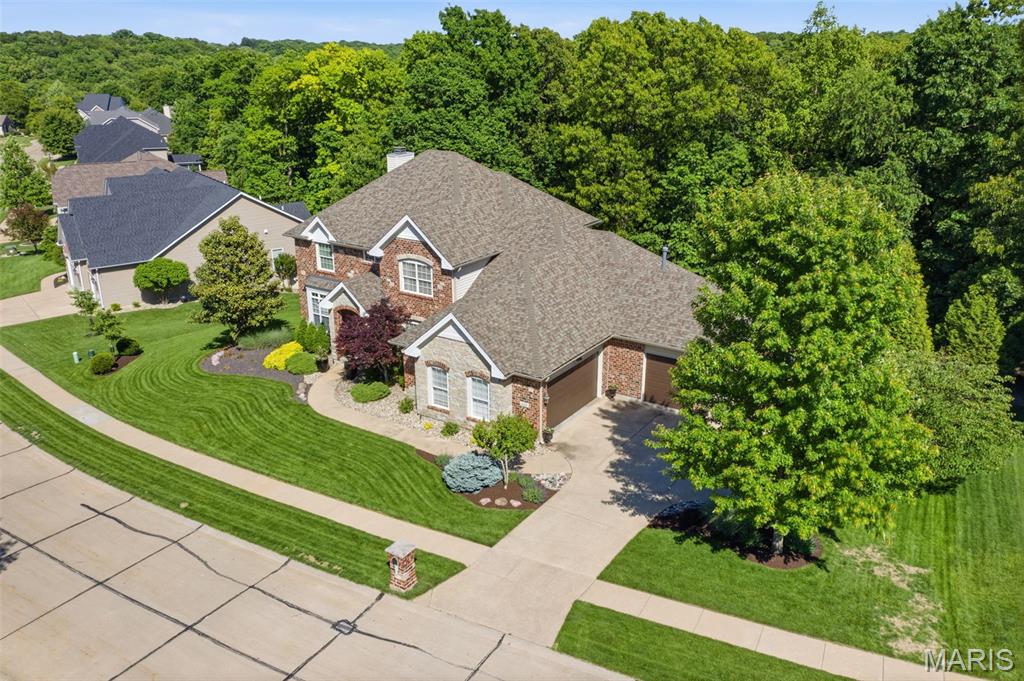 859 Arbor Chase Drive