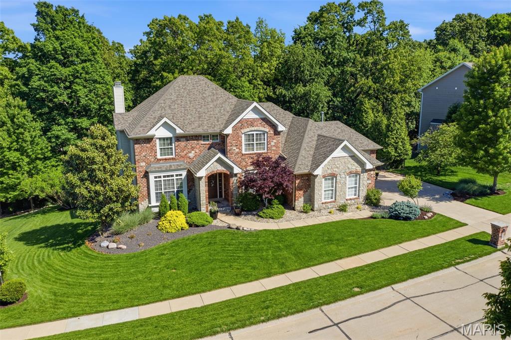 859 Arbor Chase Drive