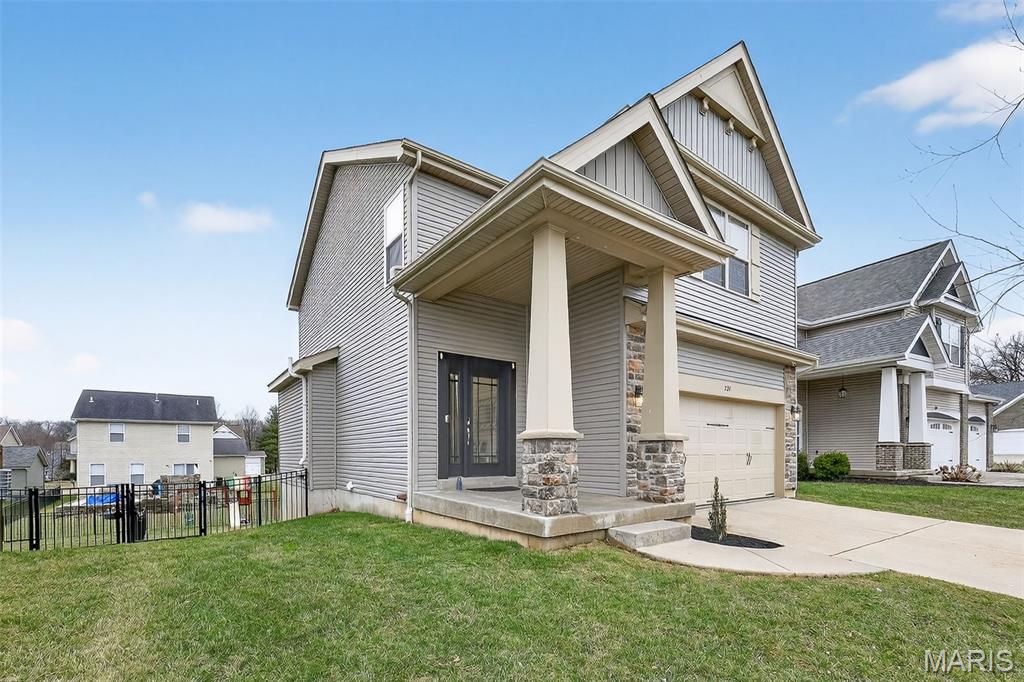 Sunset Hills Carefree Community Living - Residential