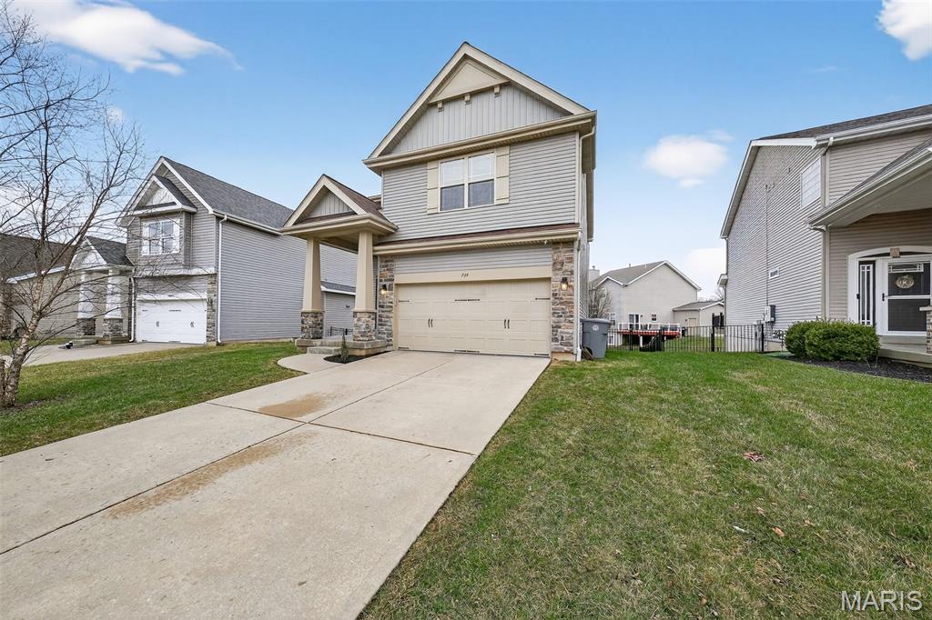 Sunset Hills Carefree Community Living - Residential