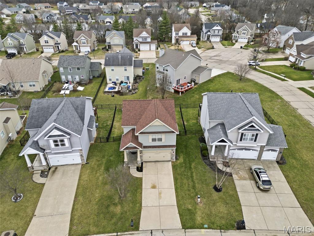 Sunset Hills Carefree Community Living - Residential