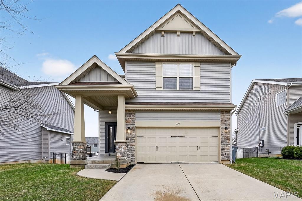 Sunset Hills Carefree Community Living - Residential