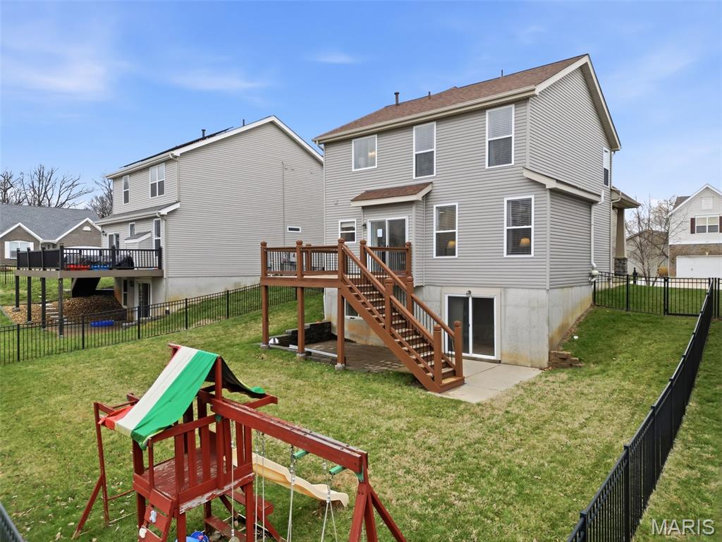 Sunset Hills Carefree Community Living - Residential