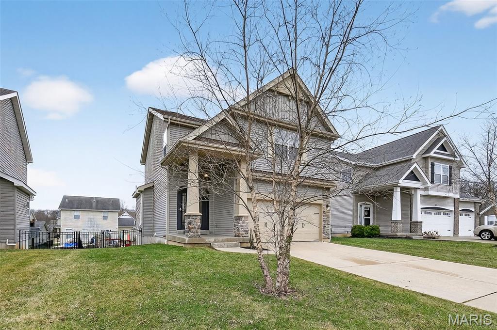 Sunset Hills Carefree Community Living - Residential