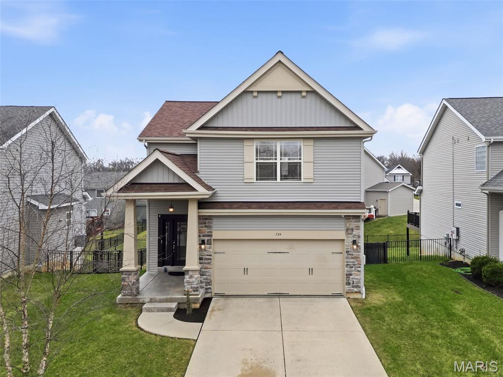 Sunset Hills Carefree Community Living - Residential