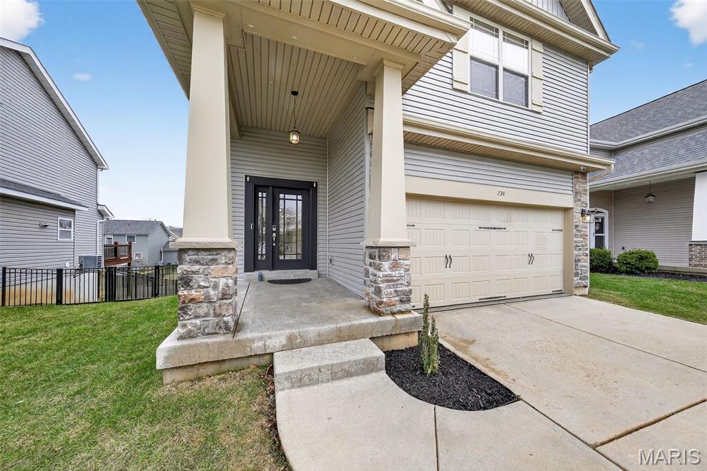 Sunset Hills Carefree Community Living - Residential