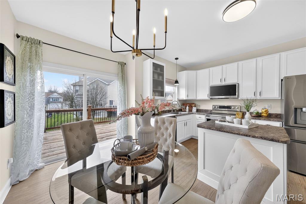 Sunset Hills Carefree Community Living - Residential