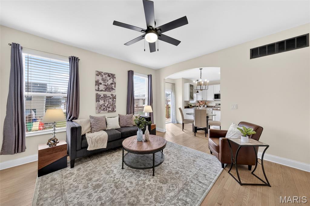 Sunset Hills Carefree Community Living - Residential