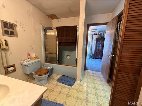 Tiny photo for 4015 Pike 9140, Louisiana, MO 63353 (MLS # 26013700)