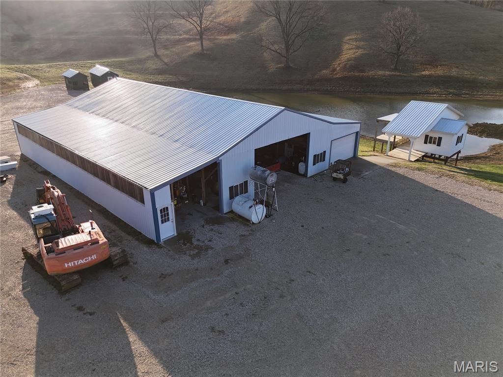 Photo of 4015 Pike 9140, Louisiana, MO 63353 (MLS # 26013700)