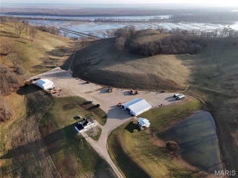 Tiny photo for 4015 Pike 9140, Louisiana, MO 63353 (MLS # 26013700)