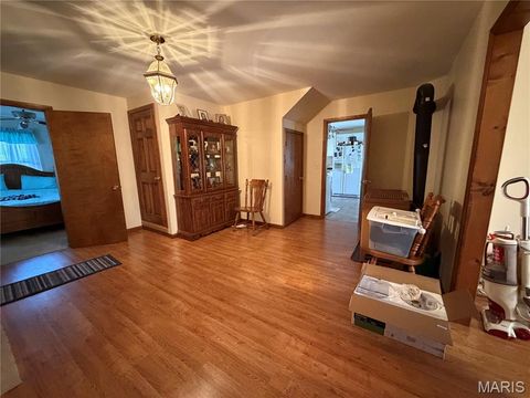 Tiny photo for 4015 Pike 9140, Louisiana, MO 63353 (MLS # 26013700)