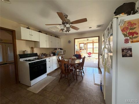 Tiny photo for 4015 Pike 9140, Louisiana, MO 63353 (MLS # 26013700)