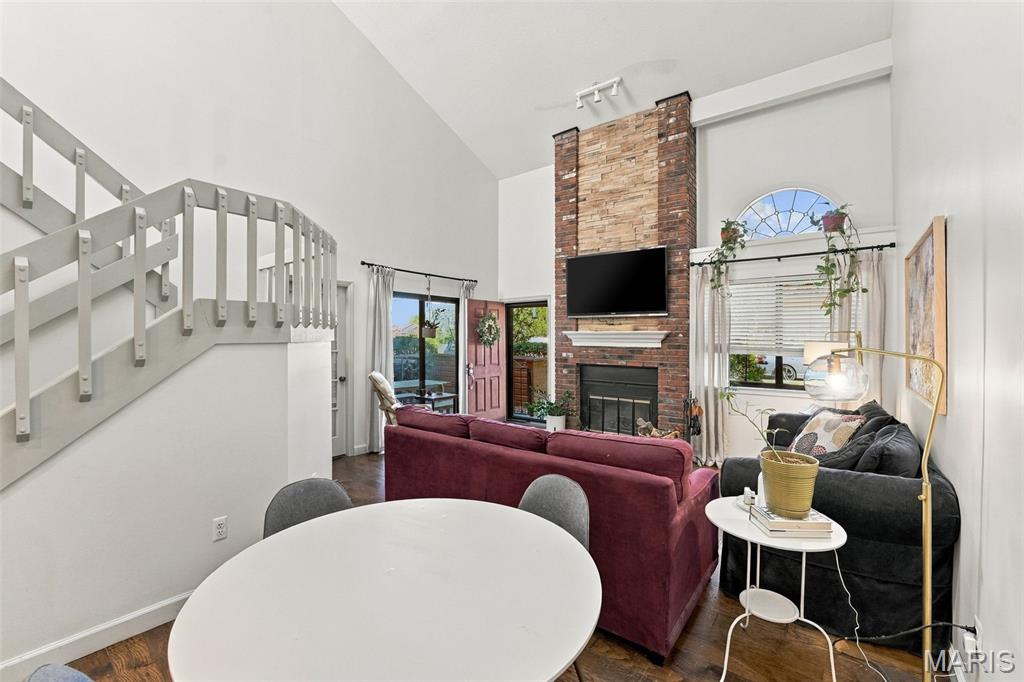 103 Hemingway Lane B