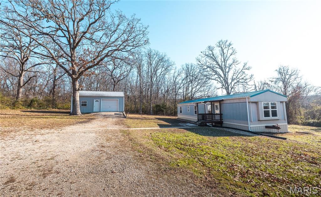 Photo of 17590 S US Highway 63, Rolla, MO 65401 (MLS # 25079171)