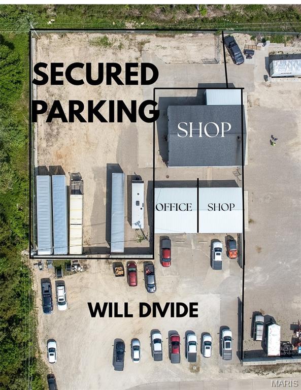 none - Commercial Lease