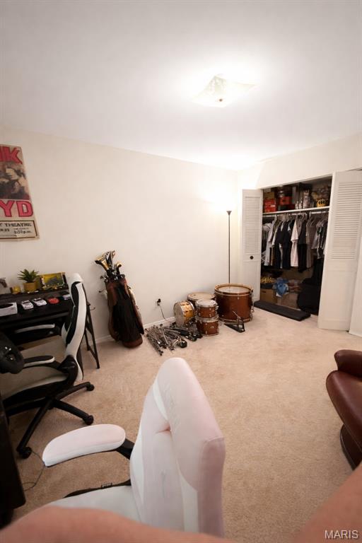 Mystic Village Condos - Residential