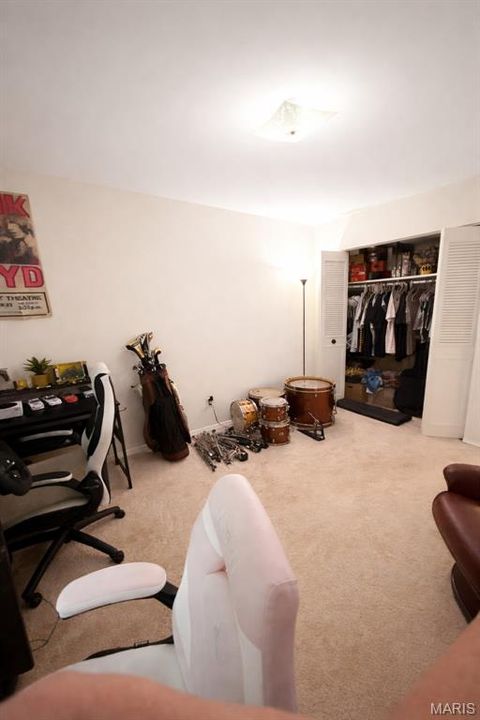 Tiny photo for 93 Lemans Court #93, Lake Saint Louis, MO 63367 (MLS # 26017945)