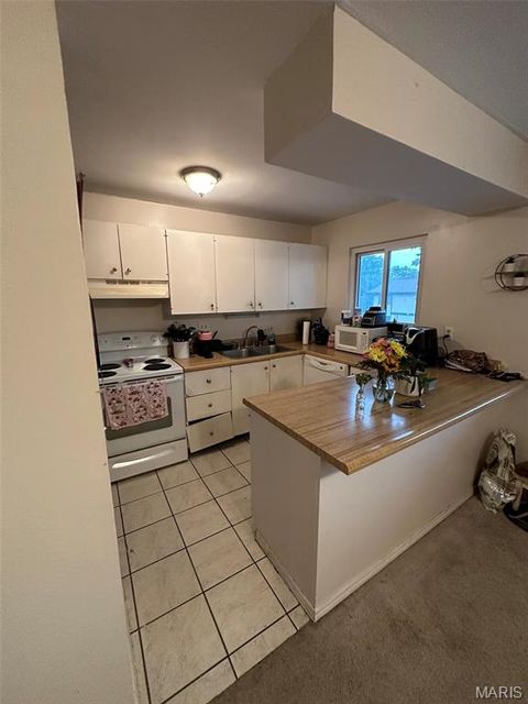 Tiny photo for 93 Lemans Court #93, Lake Saint Louis, MO 63367 (MLS # 26017945)