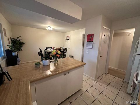 Tiny photo for 93 Lemans Court #93, Lake Saint Louis, MO 63367 (MLS # 26017945)