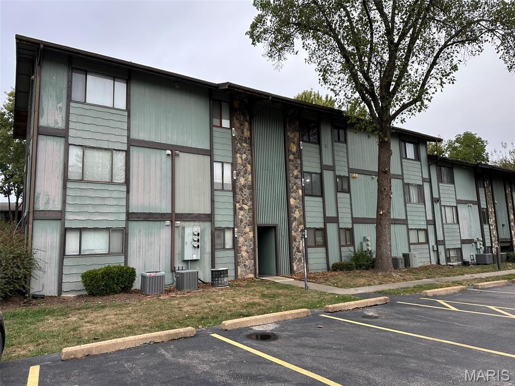 Mystic Village Condos - Residential