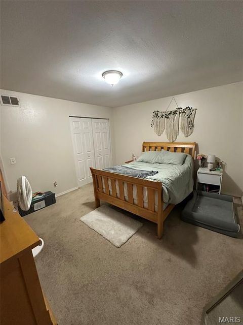 Tiny photo for 93 Lemans Court #93, Lake Saint Louis, MO 63367 (MLS # 26017945)