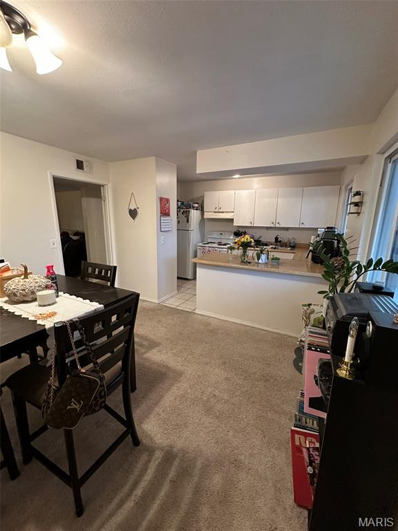 Mystic Village Condos - Residential