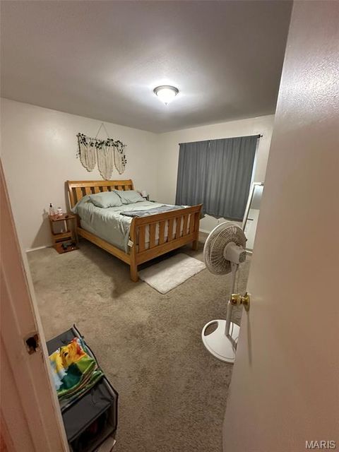 Tiny photo for 93 Lemans Court #93, Lake Saint Louis, MO 63367 (MLS # 26017945)