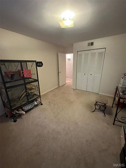 Tiny photo for 93 Lemans Court #93, Lake Saint Louis, MO 63367 (MLS # 26017945)