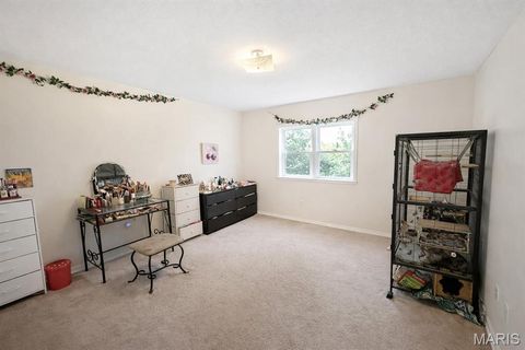 Tiny photo for 93 Lemans Court #93, Lake Saint Louis, MO 63367 (MLS # 26017945)