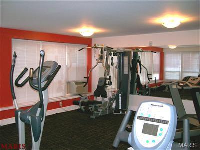 Blu Condos - Residential Lease