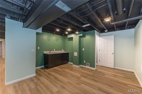 Tiny photo for 131 Wabash Way, Troy, MO 63379 (MLS # 25064004)