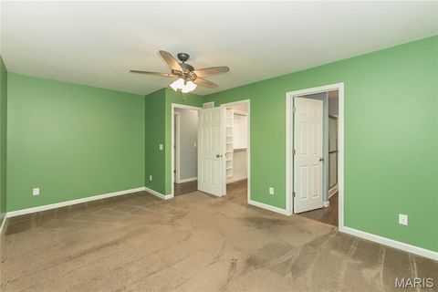 Tiny photo for 131 Wabash Way, Troy, MO 63379 (MLS # 25064004)