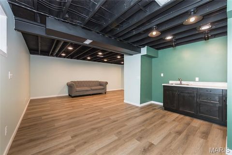 Tiny photo for 131 Wabash Way, Troy, MO 63379 (MLS # 25064004)