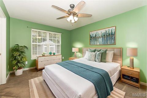 Tiny photo for 131 Wabash Way, Troy, MO 63379 (MLS # 25064004)
