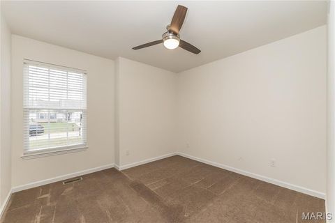 Tiny photo for 131 Wabash Way, Troy, MO 63379 (MLS # 25064004)