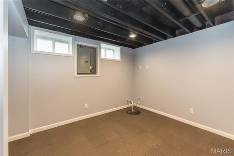 Tiny photo for 131 Wabash Way, Troy, MO 63379 (MLS # 25064004)