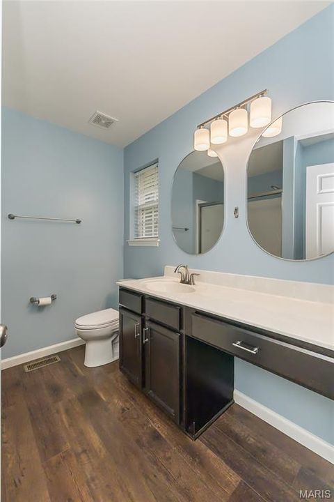 Tiny photo for 131 Wabash Way, Troy, MO 63379 (MLS # 25064004)