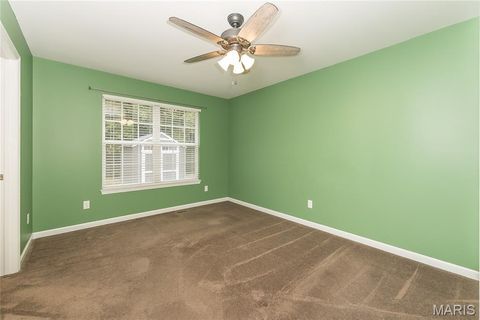 Tiny photo for 131 Wabash Way, Troy, MO 63379 (MLS # 25064004)