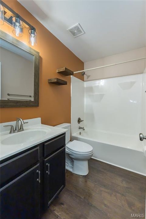 Tiny photo for 131 Wabash Way, Troy, MO 63379 (MLS # 25064004)