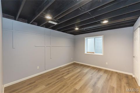 Tiny photo for 131 Wabash Way, Troy, MO 63379 (MLS # 25064004)