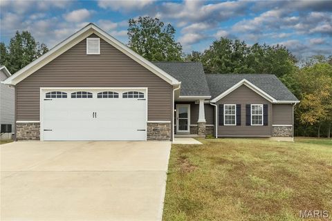 Photo of 131 Wabash Way, Troy, MO 63379 (MLS # 25064004)