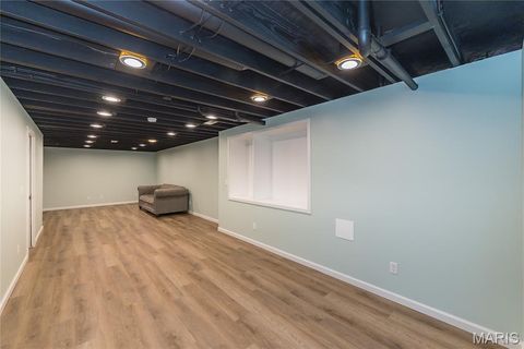 Tiny photo for 131 Wabash Way, Troy, MO 63379 (MLS # 25064004)
