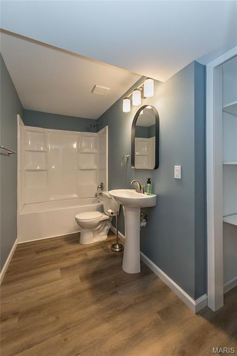 Tiny photo for 131 Wabash Way, Troy, MO 63379 (MLS # 25064004)